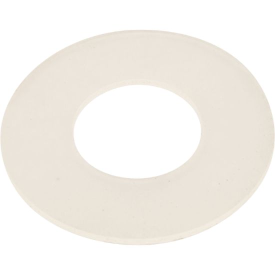  Washer 1-3/4"OD 3/4"ID 1/16" Thick Plastic Generic