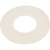  Washer 1-3/4"OD 3/4"ID 1/16" Thick Plastic Generic