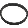 O-435 Square Ring 2-1/8" ID 2-7/16" OD Generic O-435