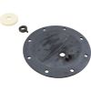 V3-06KITCL Valve rebuild Kit Pentair Stark 6" Diaphragm
