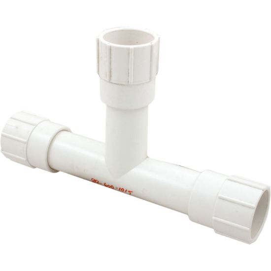  Tee KwikRepair 1-1/4" x 1-1/4" x 1-1/4"