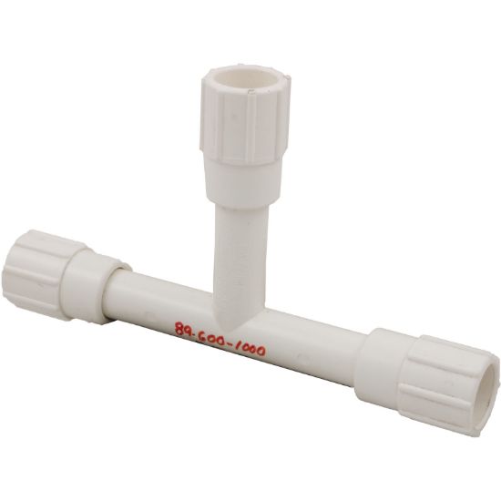 KRT401-005 Tee KwikRepair 1/2