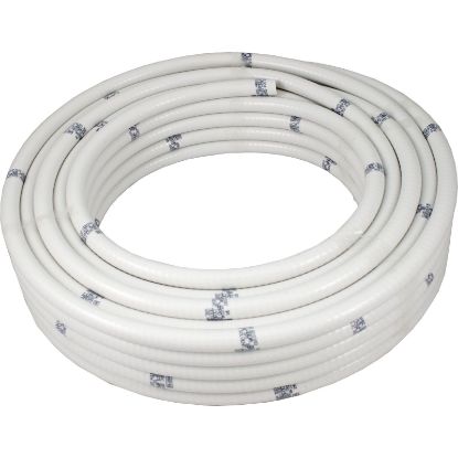  Flexible PVC Pipe 1/2" x 100 foot