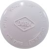 447-015 Cap Dura 1-1/2