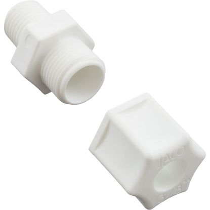  Compression Fitting Generic 1/4