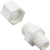  Compression Fitting Generic 1/4