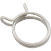 DW-16ST ZD Tubing Clamp 1.000
