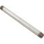 ZNG0412 Nipple Galvanized 12" x 3/4" Male Pipe Thread