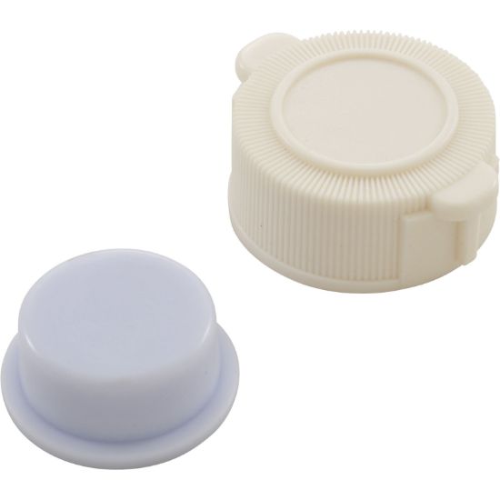 4569 Exhaust Valve Cap Intex Pools With Plug & Washer