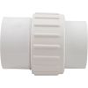 58301000 Union 2" Spigot or 1-1/2" Slip x 1-1/2" Slip White