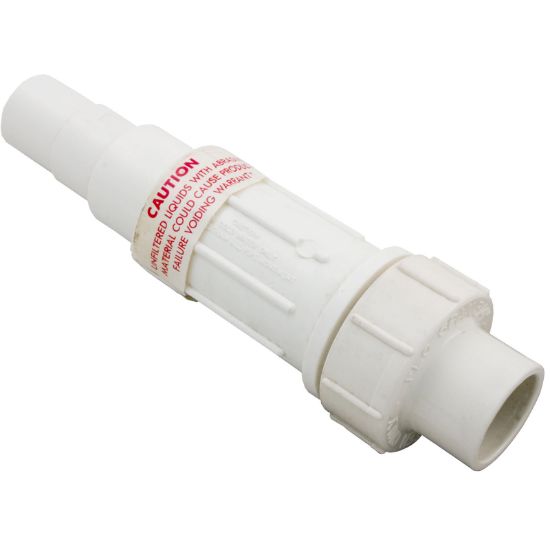 11707 Expansion Coupling 3/4" Slip/Spigot