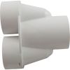 672-8000 Manifold Wye 2" Slip x 2" Slip x 2" Slip