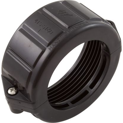 400-5161 Split Nut Waterway 2