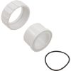 PLU09970400 Plumbing Kit Dually Pump Retrofit 2"