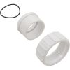 PLU09970400 Plumbing Kit Dually Pump Retrofit 2"