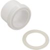 PLU09970400 Plumbing Kit Dually Pump Retrofit 2"