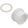 PLU09970400 Plumbing Kit Dually Pump Retrofit 2"