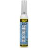01304BL01 Silicone Boss Hi-temp Gasket maker 8oz Can Blue