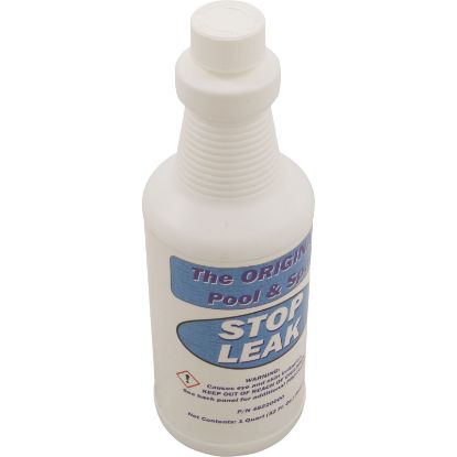 48220000 Stop Leak Pentair Pool & Spa 1-Quart