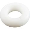 25563-010-000 Sweep Hose Wear Ring 180/280/360/380 White Generic B10