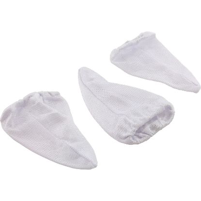 P22X022AP-3 Filter Bag Water Tech iVacM3 All Purpose 3 Pack