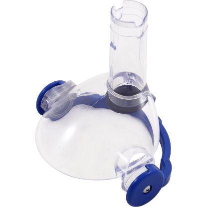 P30X002 Nose Cap Water Tech 30000ML Cleaners w/ Lock Latch