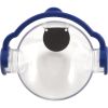 P30X002 Nose Cap Water Tech 30000ML Cleaners w/ Lock Latch