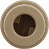 004-502-5004-04 Replacement Nozzle Paramount Pool Valet 2 Hole Taupe