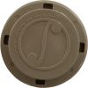 004-502-5004-04 Replacement Nozzle Paramount Pool Valet 2 Hole Taupe