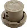 004-502-5004-04 Replacement Nozzle Paramount Pool Valet 2 Hole Taupe