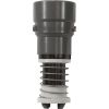004-652-4954-02 Replacement Nozzle Paramount Retro Caretaker 99 Gray