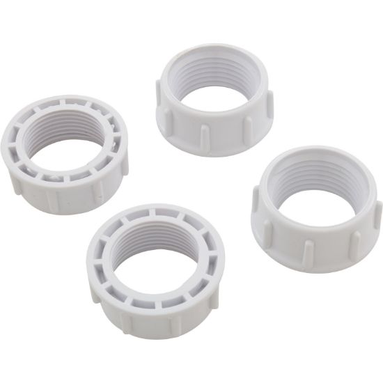 AX5004B Mender Nut Hayward Viper Cleaners Quantity 4