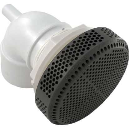 640-3597V Suction AssyWW Super Hi-Flo3-1/4