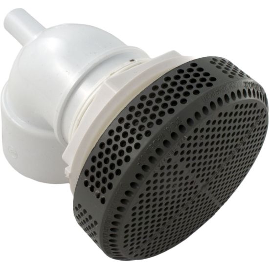 640-3597V Suction AssyWW Super Hi-Flo3-1/4