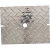 P-2500 Skimmer Cover Clayton Lambert Skimmer Rectangular