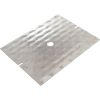 P-2500 Skimmer Cover Clayton Lambert Skimmer Rectangular