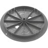 20-01022 Lid Generic SP1070/U3 Skimmer 9-7/8"OD Stone Plastic