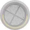 B-183 Basket Skimmer Jacuzzi/Carvin PMT B-183 Generic