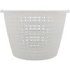 SK6 Skimmer Basket Aquastar w/Stainless Steel Handle