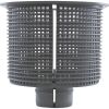 519-8007 Basket OEM Waterway Dyna-Flo T/M/Dyna-Flo II Skimmer Gray
