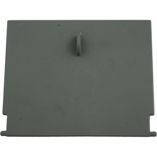 550-9007 Weir Waterway Front Access 50sf Gray