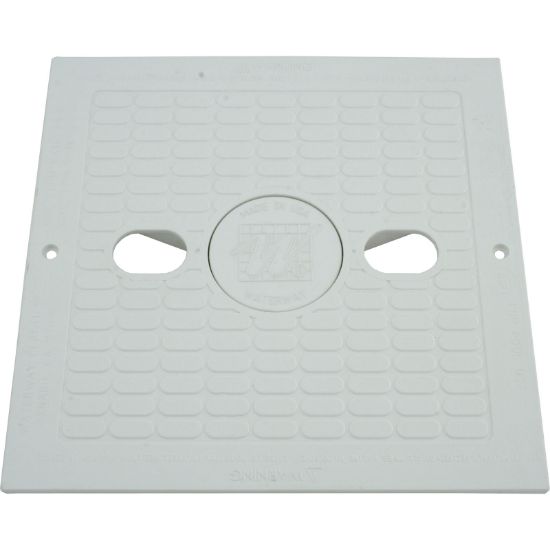 540-6490WW Skimmer Lid Waterway Renegade 10