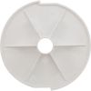 519-6480 Skimmer Vacuum Plate Waterway Renegade Gunite