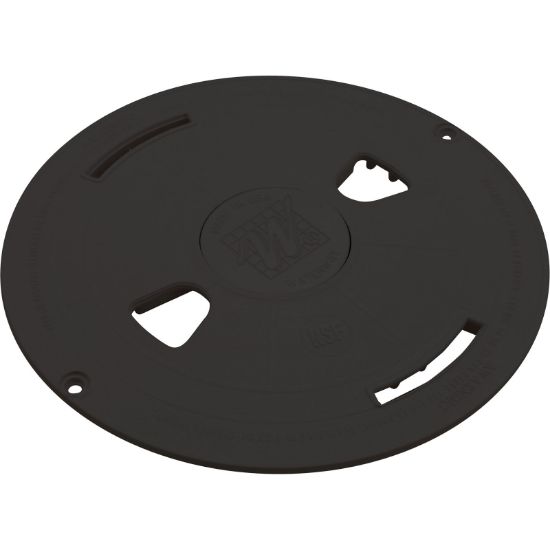 540-6471WW Skimmer Lid Waterway Renegade Black 9-7/8