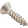 819-1251 Screw #6-20 x 5/8" Flat Phillips SS