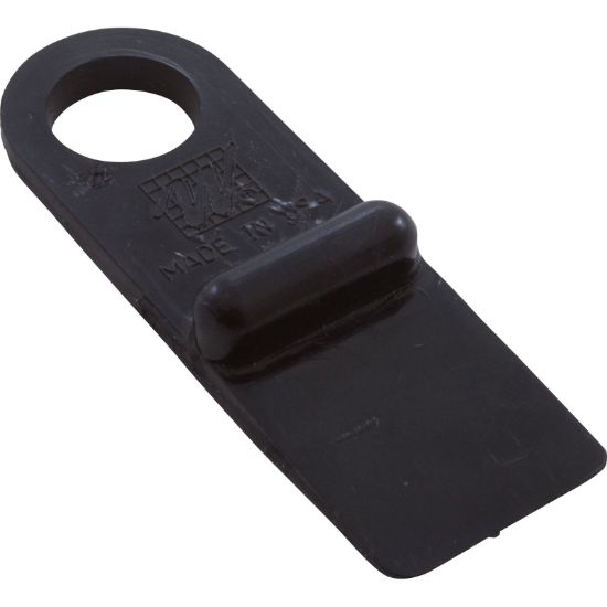 218-1040 Tool Escutcheon Pry Bar Waterway