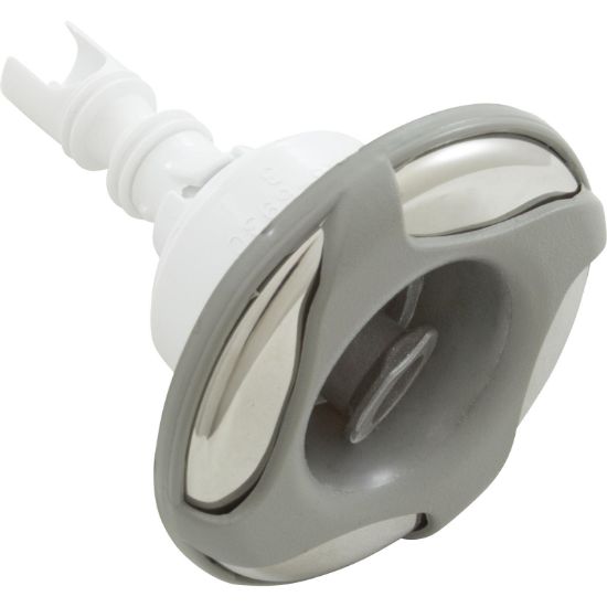 212-8479STS-7 Jet Intl WW Mini Storm Swirl 3-1/4