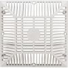 642-4790 V Main Drain Grate Waterway 9