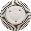 004-172-2231-01 Main Drain Grate Paramount SDX2 Vinyl White qty 2