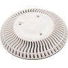 004-172-2231-01 Main Drain Grate Paramount SDX2 Vinyl White qty 2